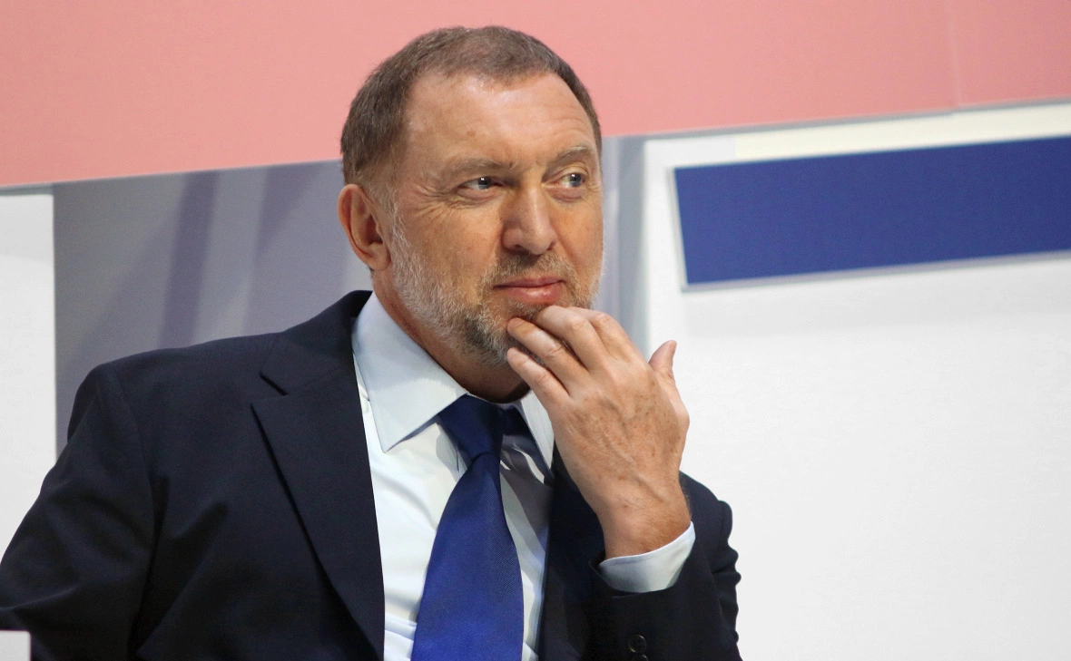 Максим Константинов / Global Look Press