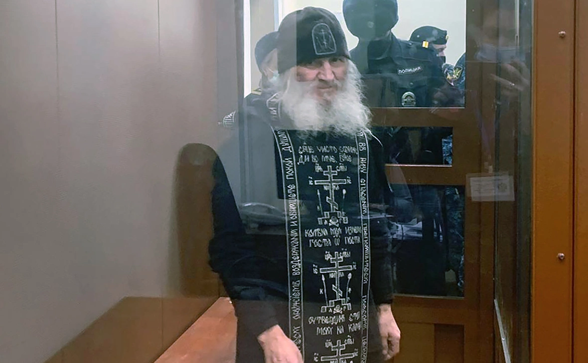 пресс-служба Басманного суда