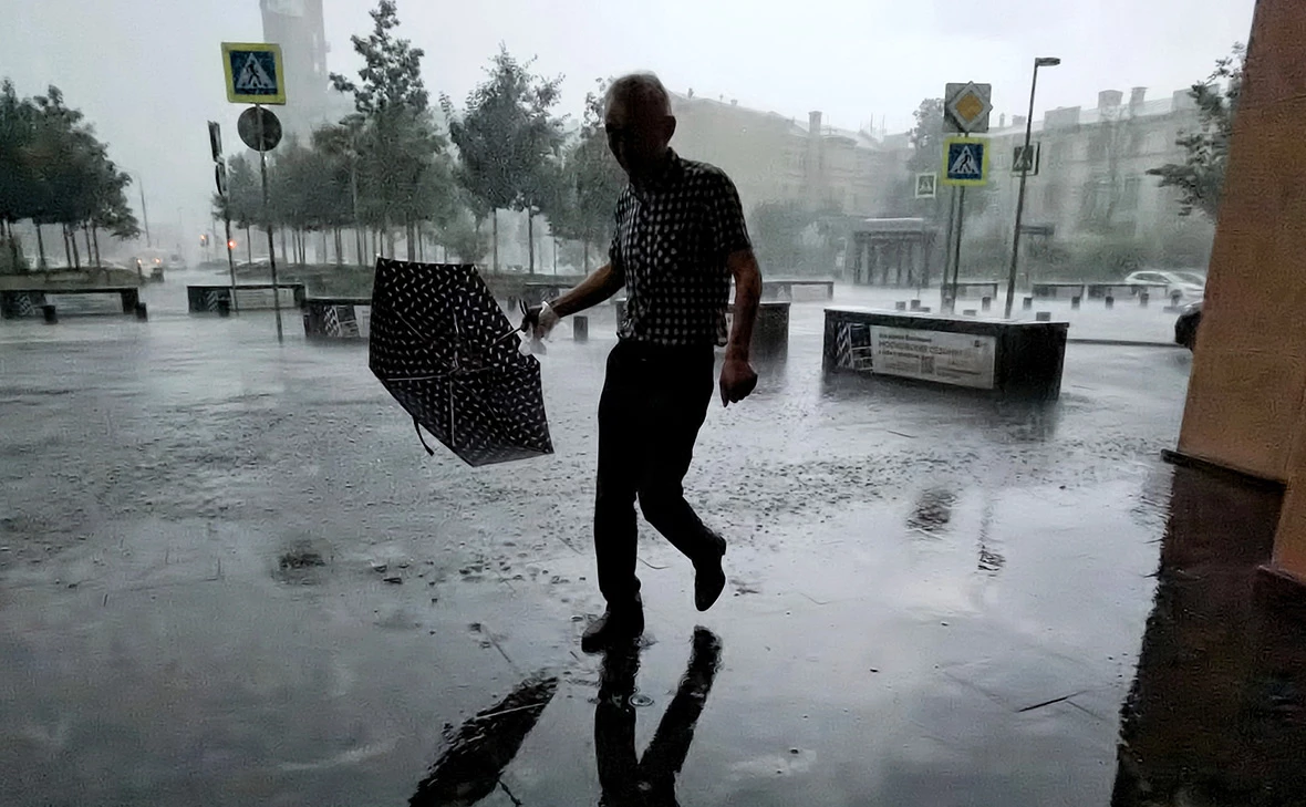 Андрей Любимов / РБК