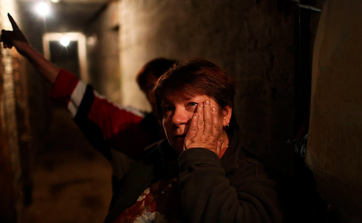 Spencer Platt / Getty Images