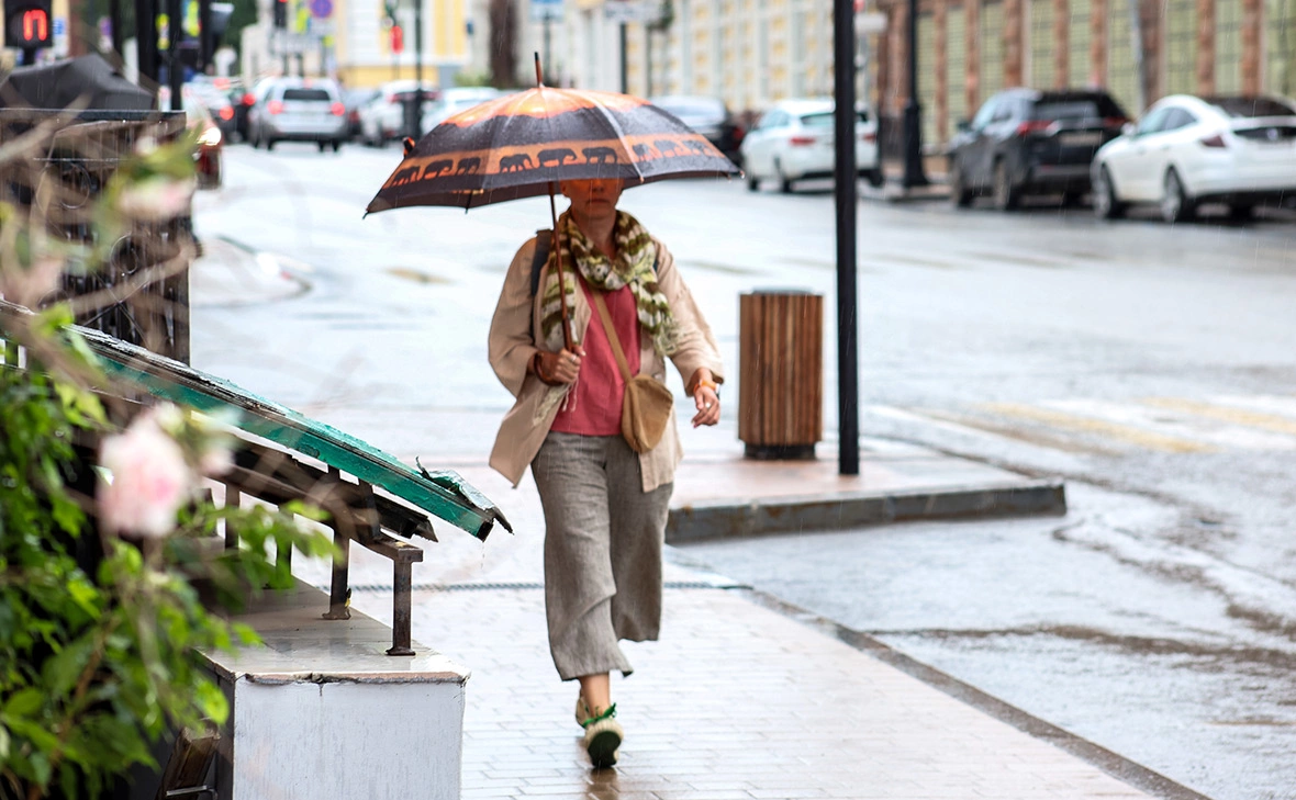 Елена Майорова / Global Look Press