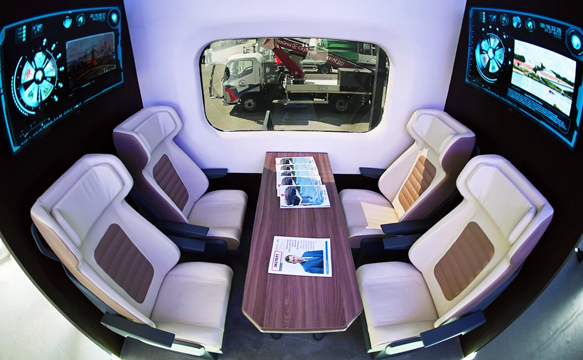 Рамиль Ситдиков / РИА Новости