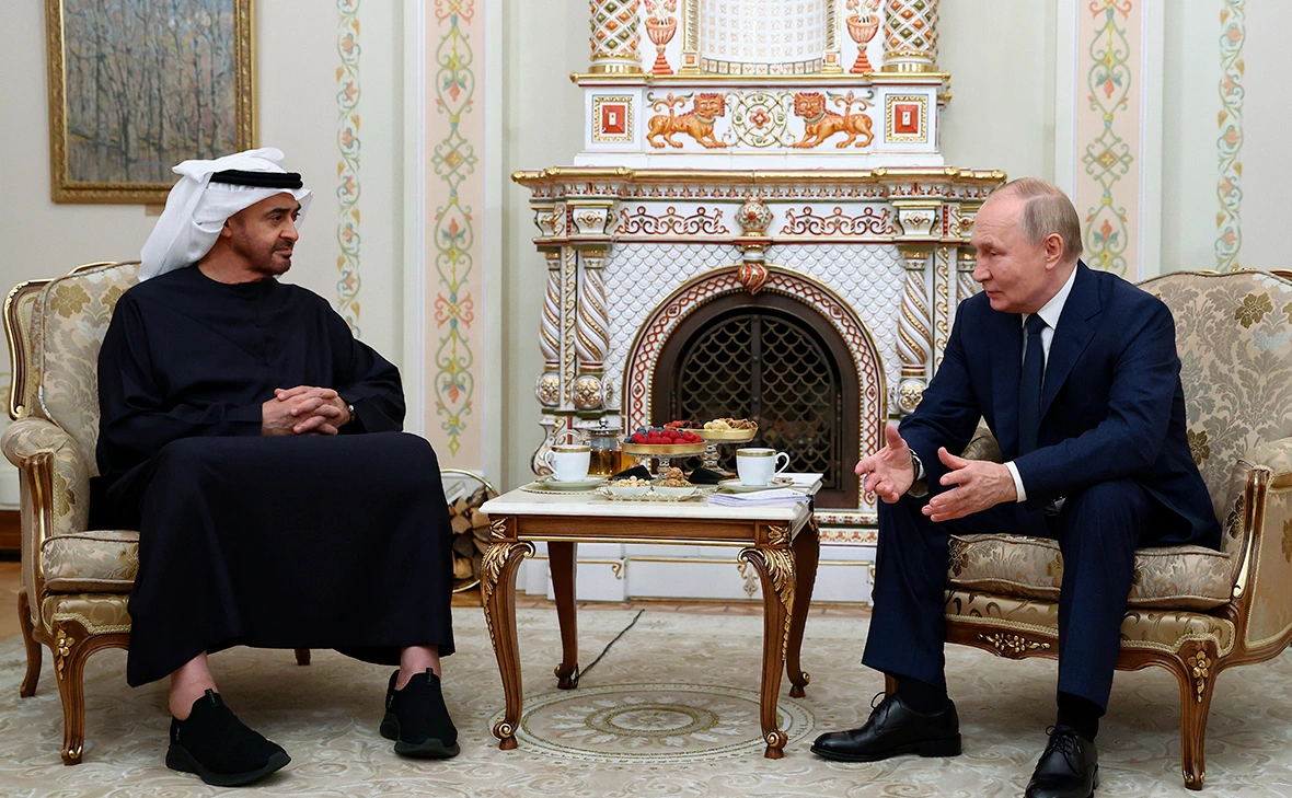 Артем Геодакян / РИА Новости