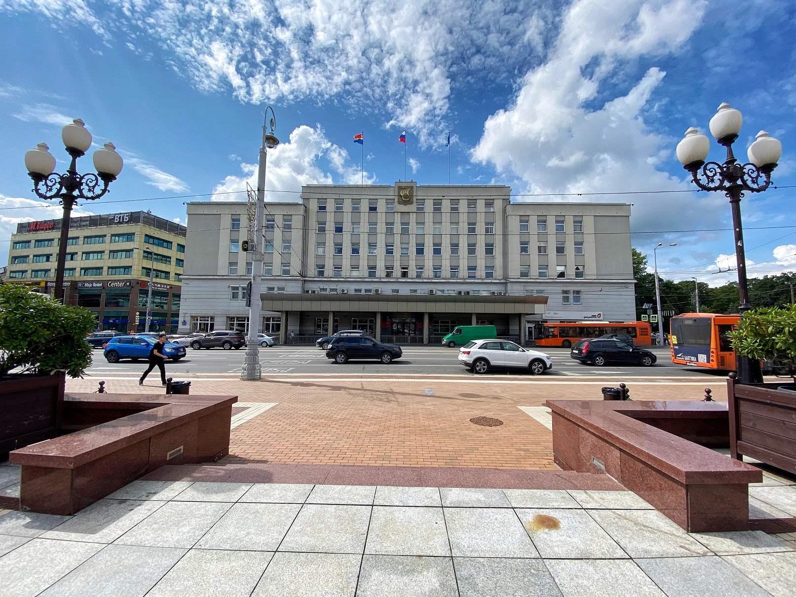 Александр Подгорчук