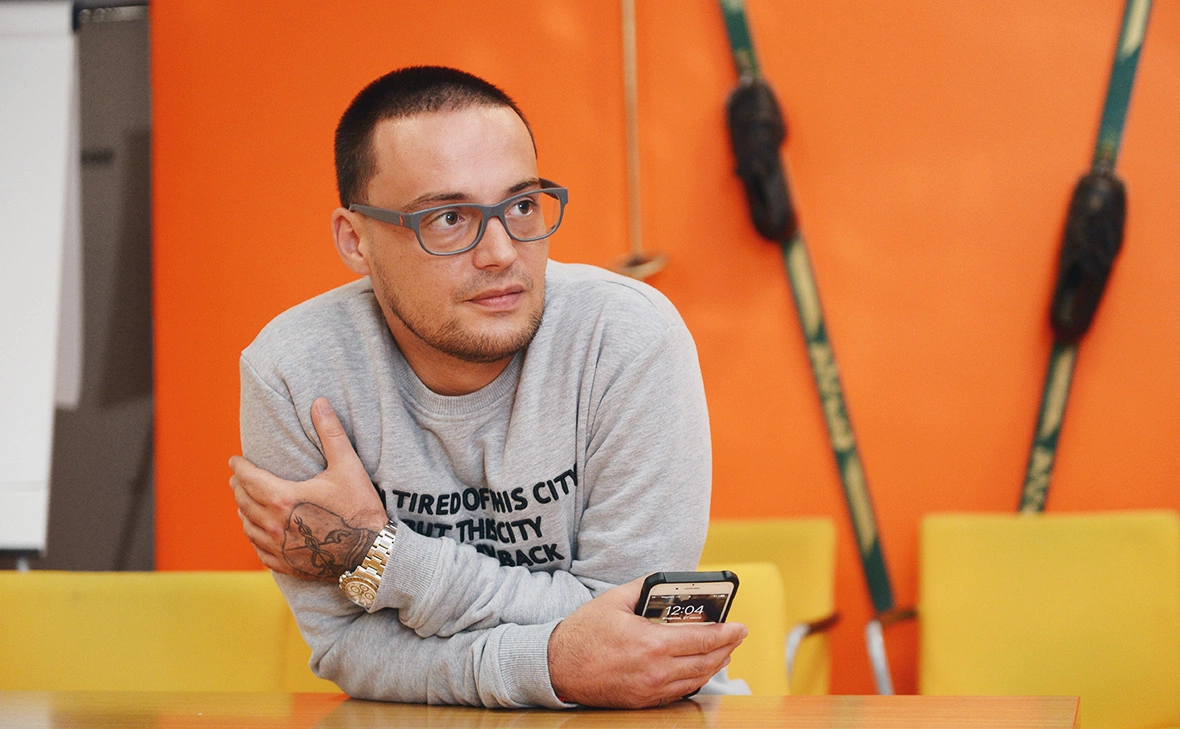 Владимир Трефилов / РИА Новости