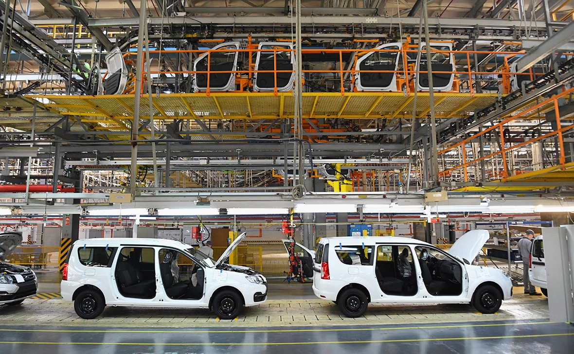 Максим Платонов / РИА Новости