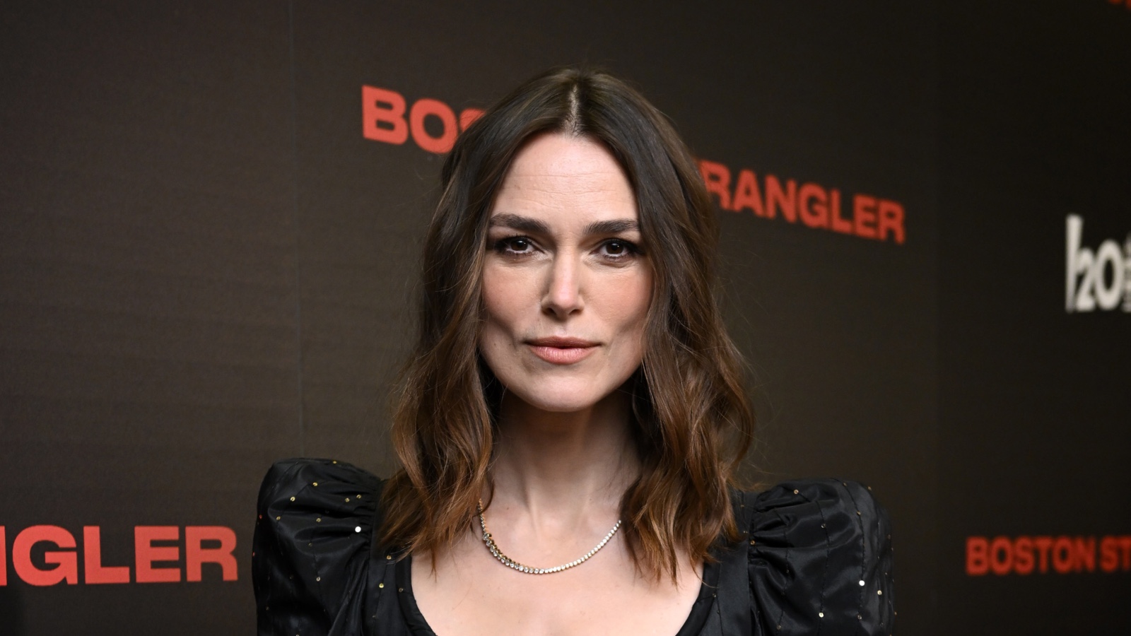 Кира Найтли