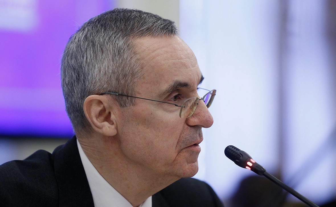 Александр Щербак / ТАСС