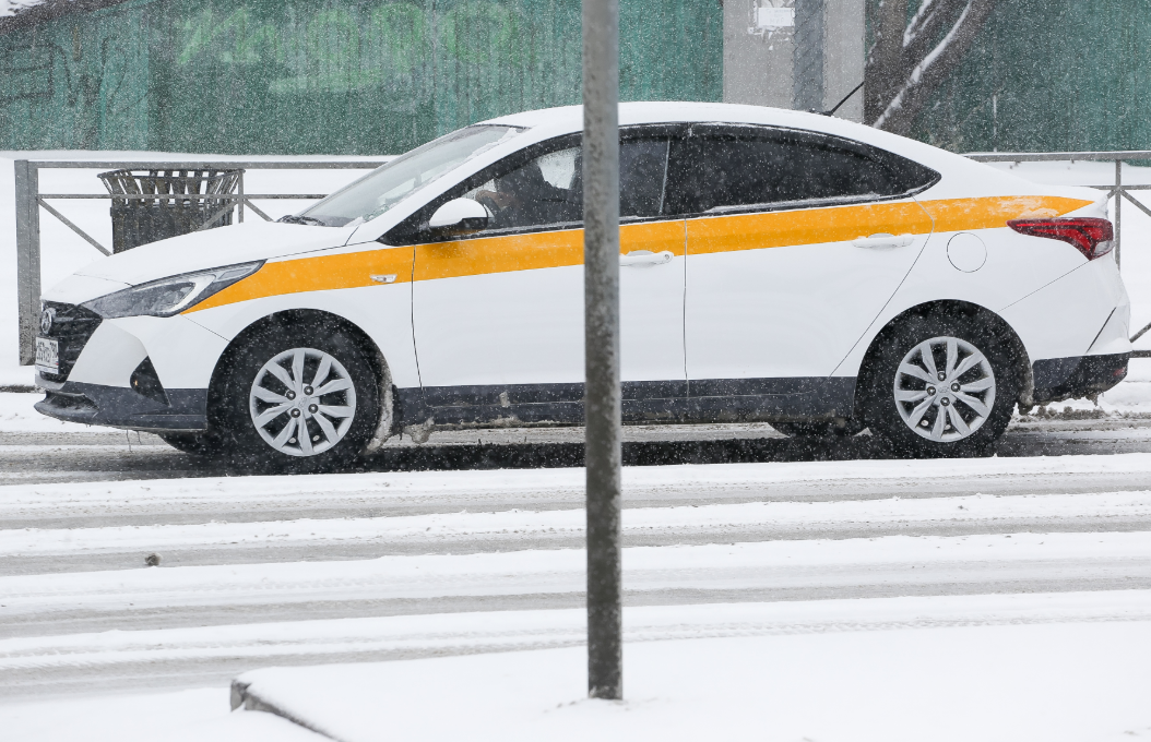 Денис Моргунов / URA.RU