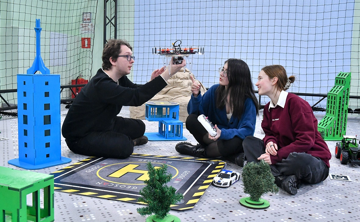 Сергей Киселев / АГН «Москва»