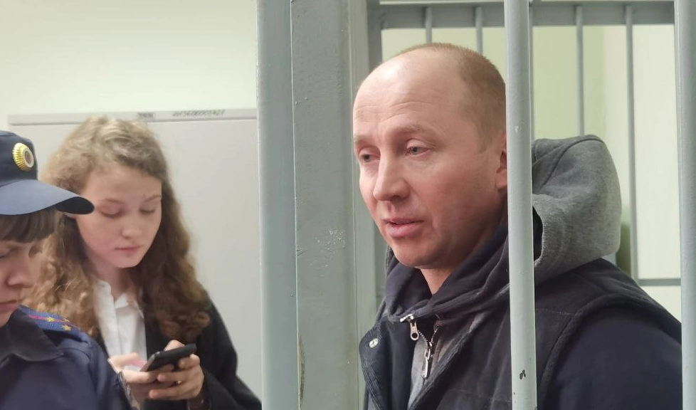 Дмитрий Антоненков, 66.RU