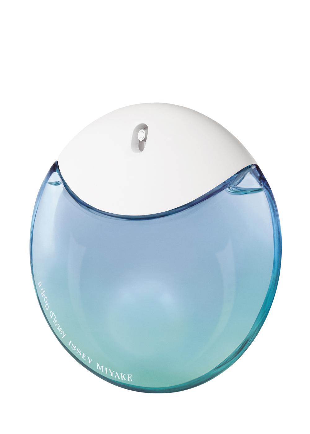Парфюмерная вода A Drop D&#39;issey Eau de Parfum Fraiche, Issey Miyake, 9450 руб. (&laquo;Рив Гош&raquo;)
