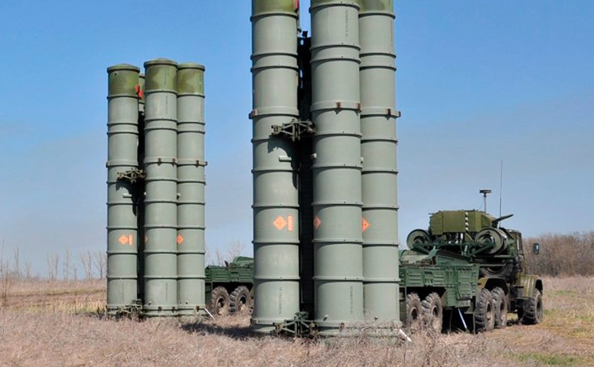 Минобороны России / Global Look Press