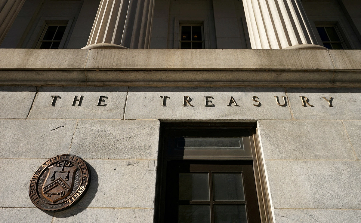 Kevin Lamarque / File Photo / Reuters