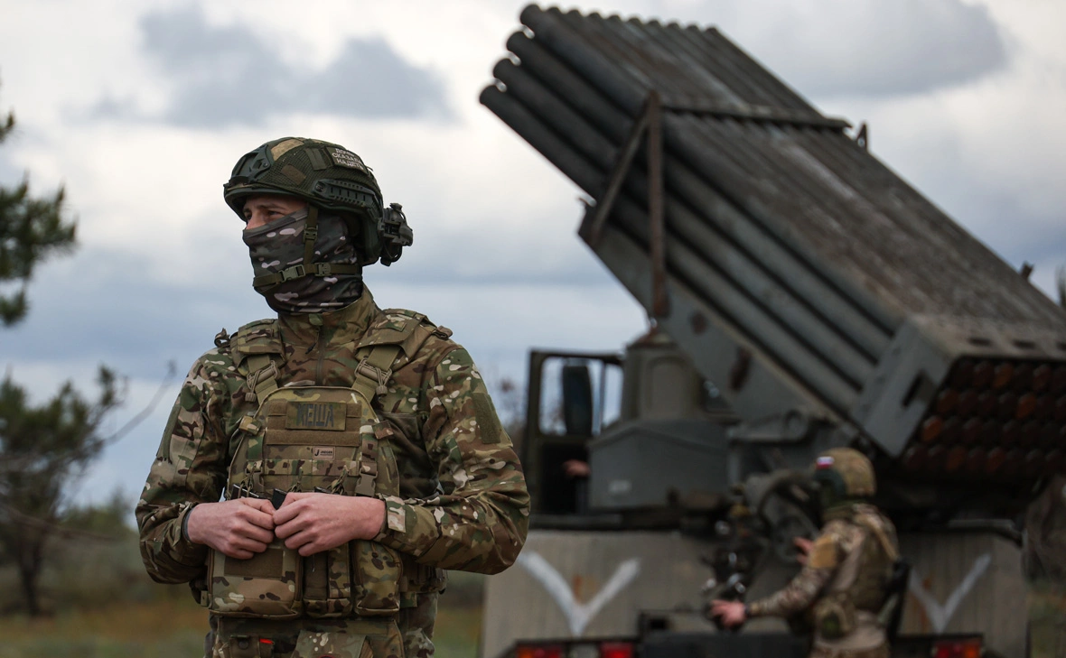 Алексей Коновалов / ТАСС