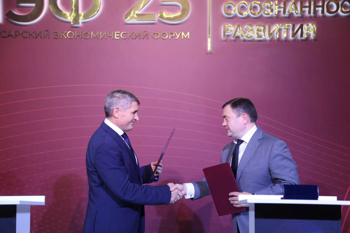 ПСБ поддержит участников и ветеранов СВО Чувашии при открытии своего дела