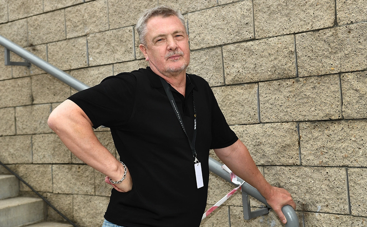 Екатерина Чеснокова / РИА Новости