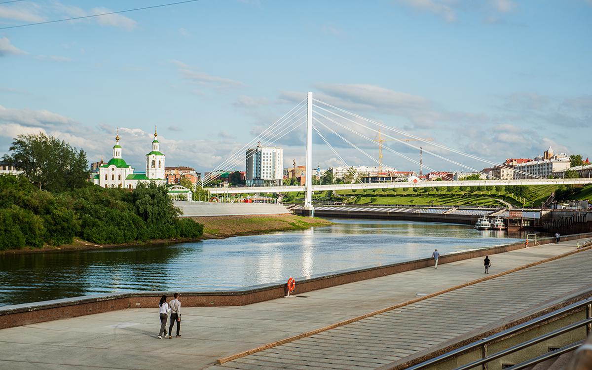 Тюмень