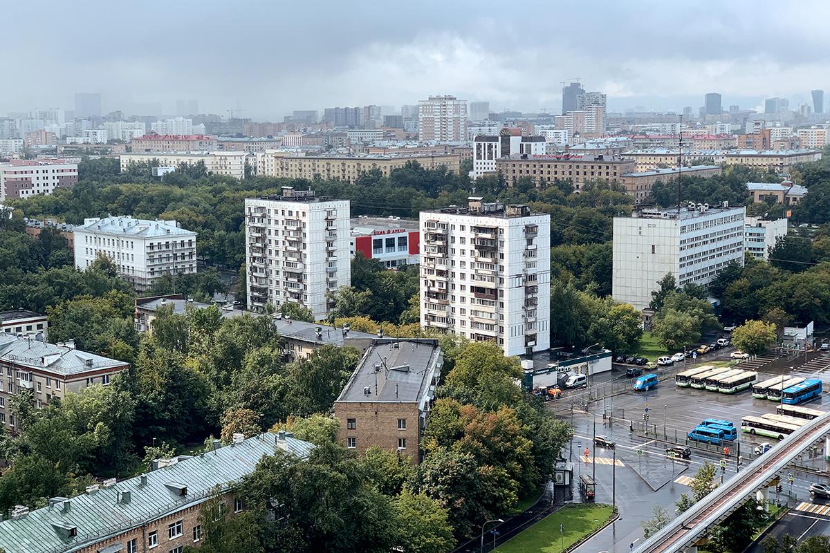 Фото: Anna Anikina / Shutterstock / FOTODOM
