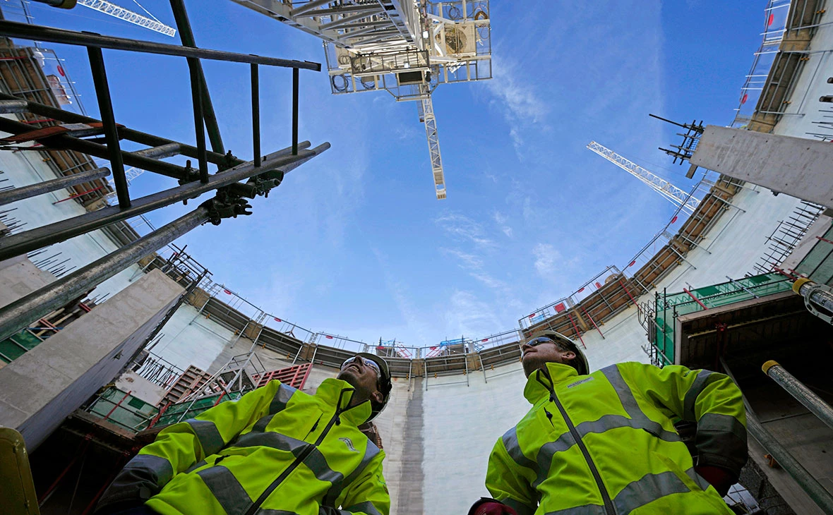 Kin Cheung / AP / ТАСС