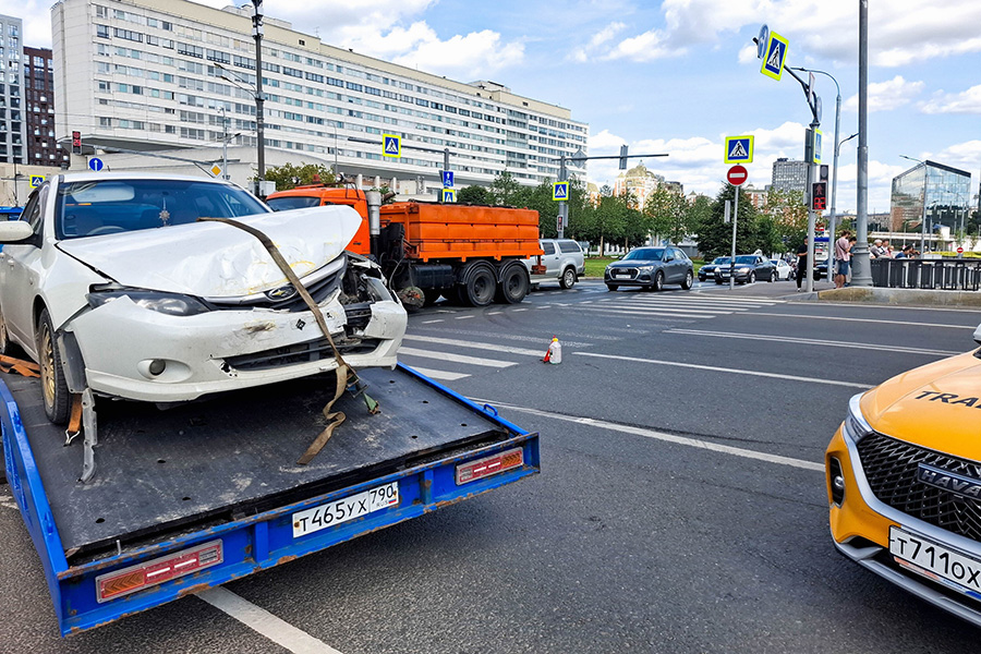 Фото: АГН «Москва»