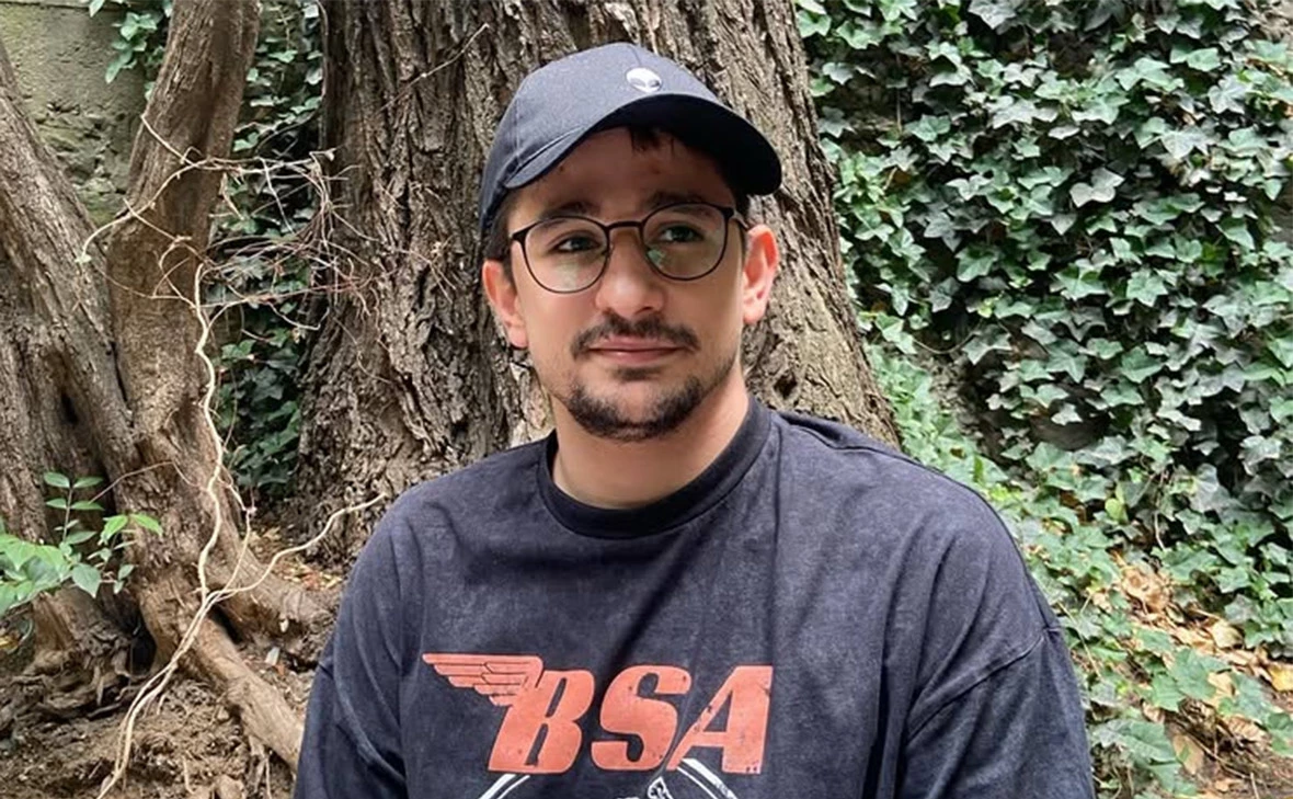 macknack / Instagram (входит в корпорацию Meta, признана экстремистской и запрещена в России)