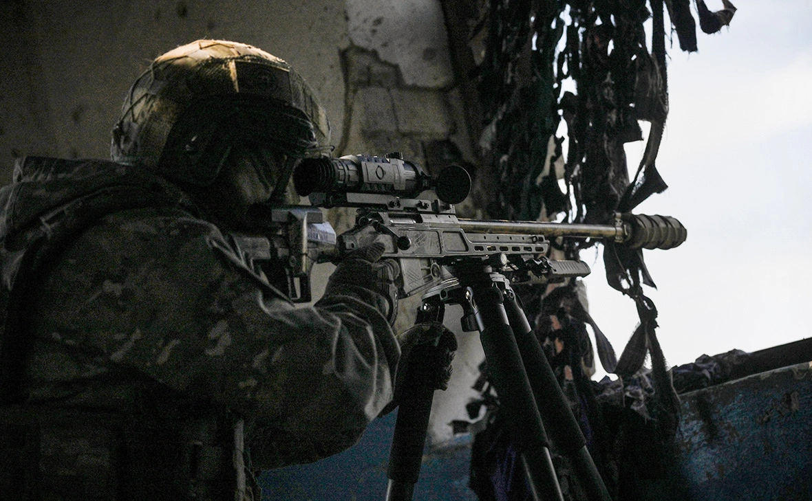 Евгений Биятов / РИА Новости