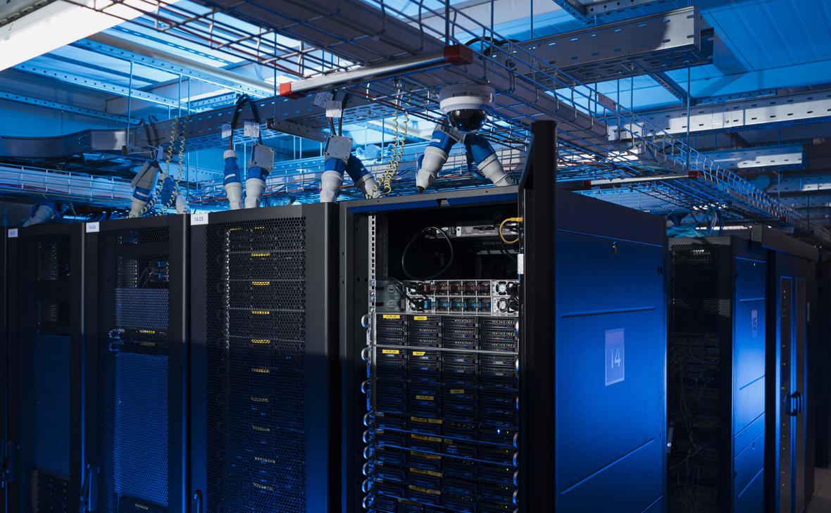 Фото:Михаил Гребенщиков / РБК