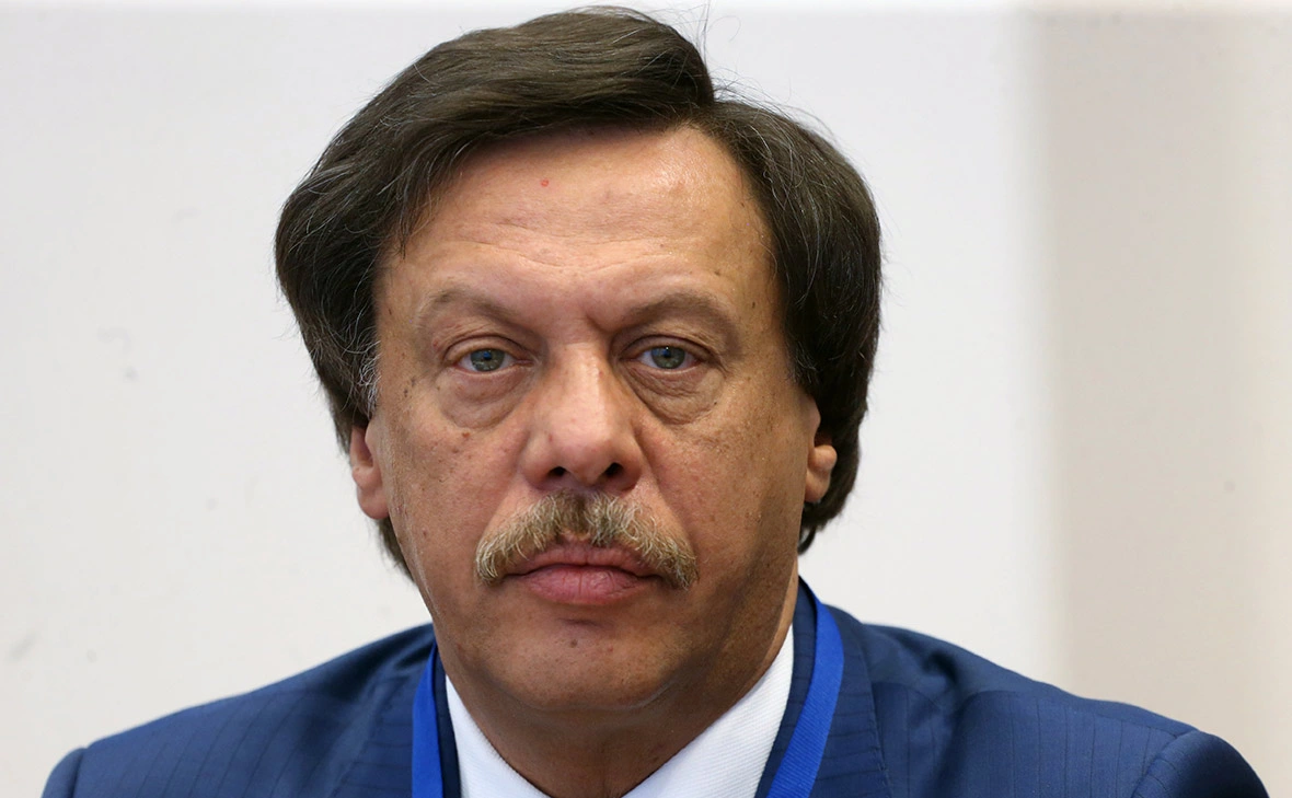 Сергей Фадеичев / ТАСС