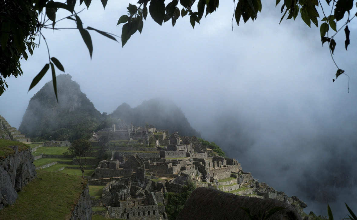 Alessandro Cinque / Reuters