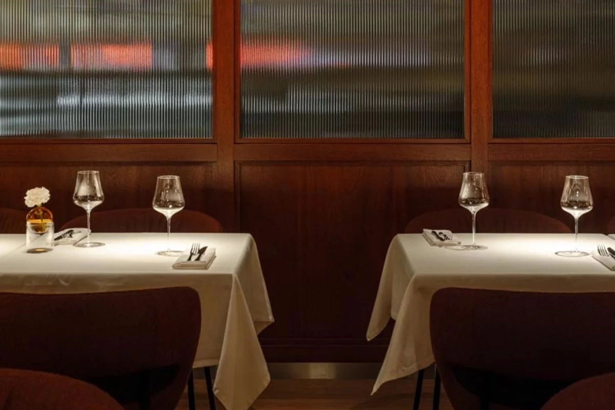 Ресторан Osso