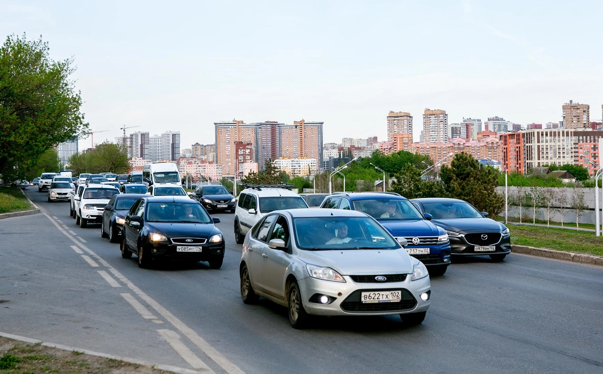 РБК Уфа