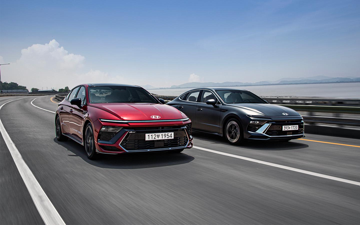Привет, Hyundai и Kia. Эти «корейцы» не подорожают из-за утильсбора