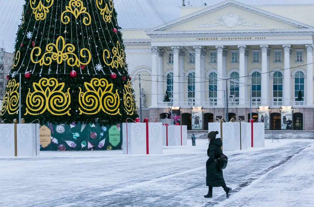 Денис Моргунов / URA.RU