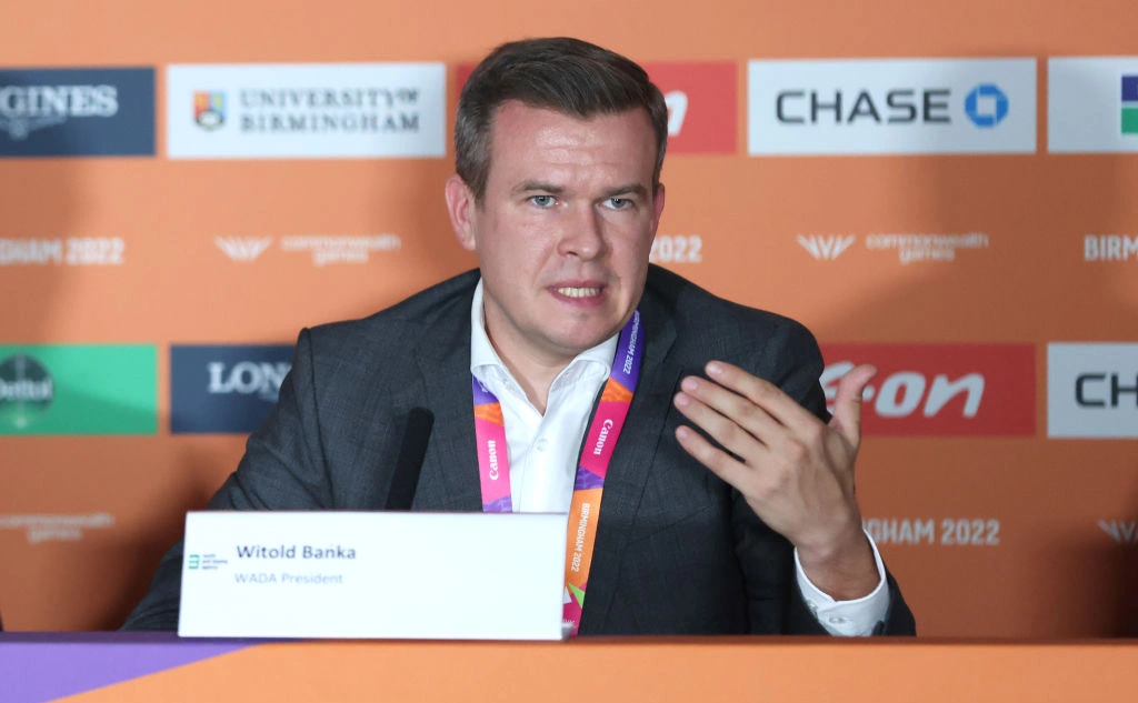 Luke Walker / Getty Images