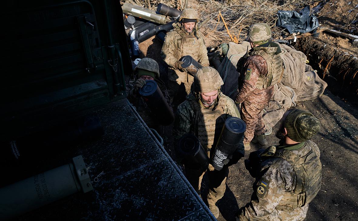 Фото:Pierre Crom / Getty Images