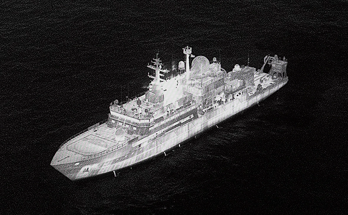 Stefan Rousseau / Reuters