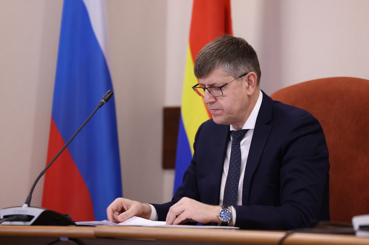 Фото: пресс-служба регионального ЗакСа