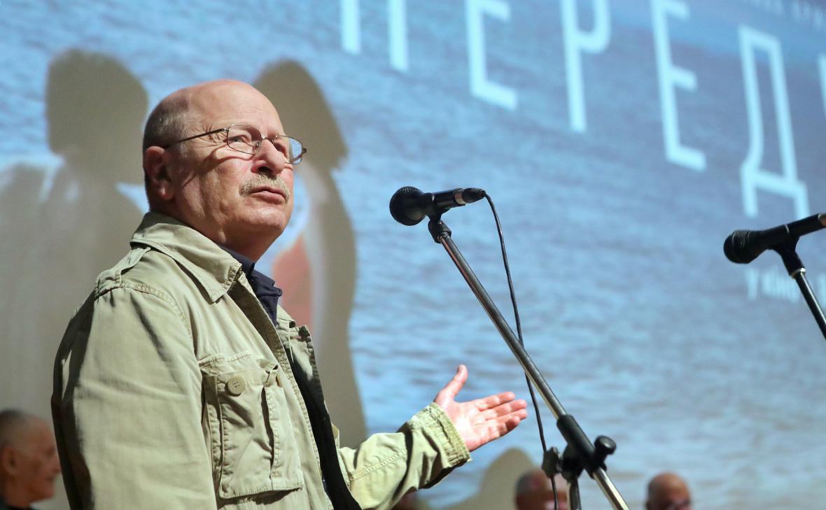 Вячеслав Криштофович