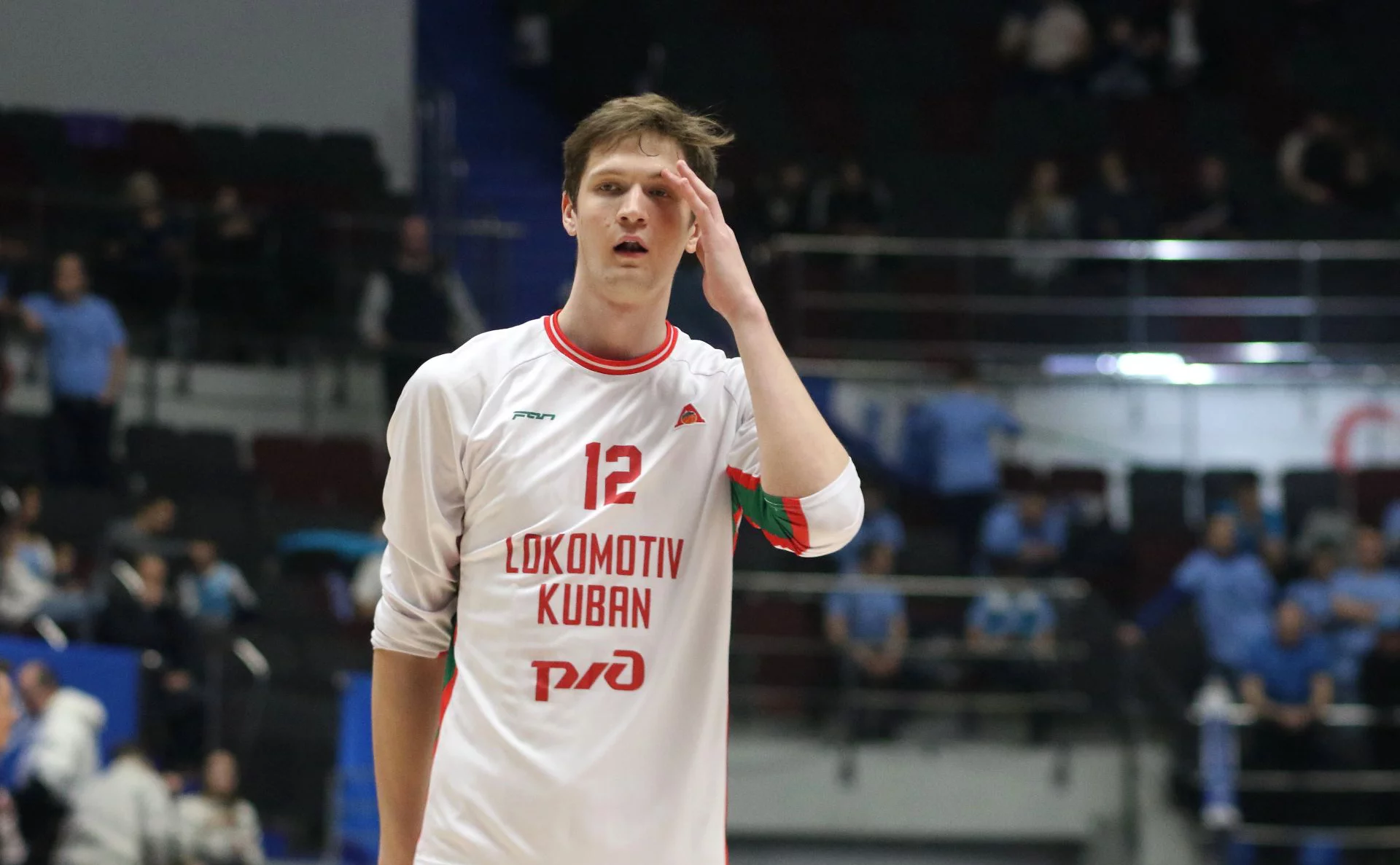 Максим Константинов/ТАСС