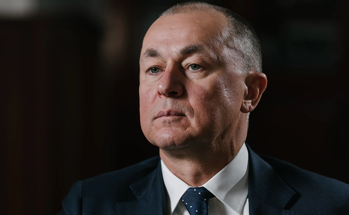 Андрей Любимов / РБК