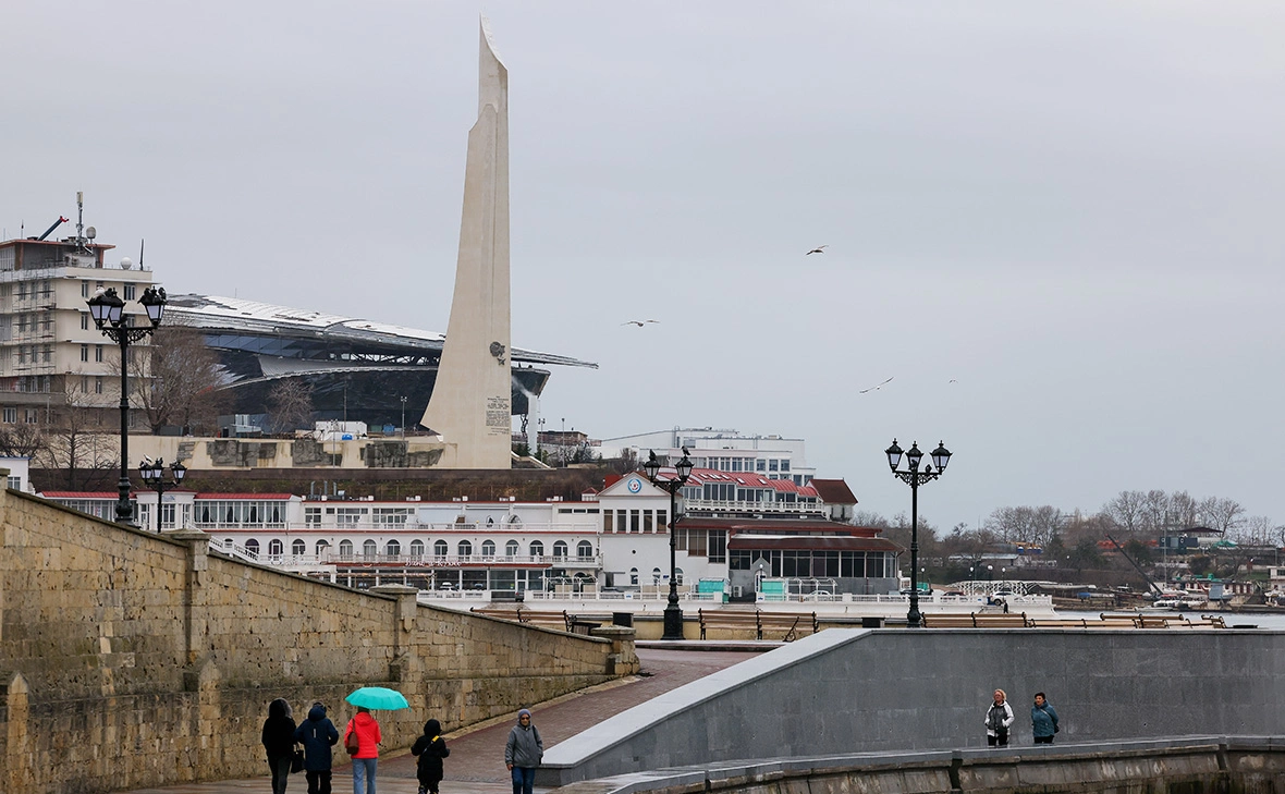 Максим Чурусов / ТАСС