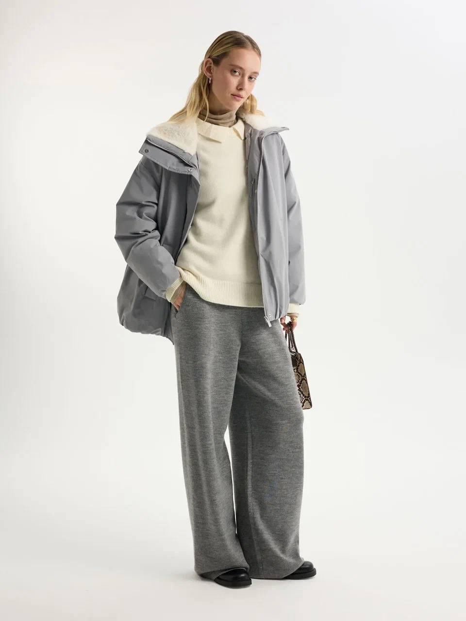 Куртка с мембраной&nbsp;Urbintiger