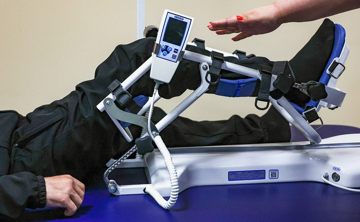 Кирилл Кухмарь / ТАСС