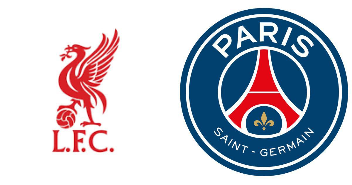 &laquo;Ливерпуль&raquo;&nbsp;&mdash; ПСЖ, четвертьфинал ЛЧ 2026