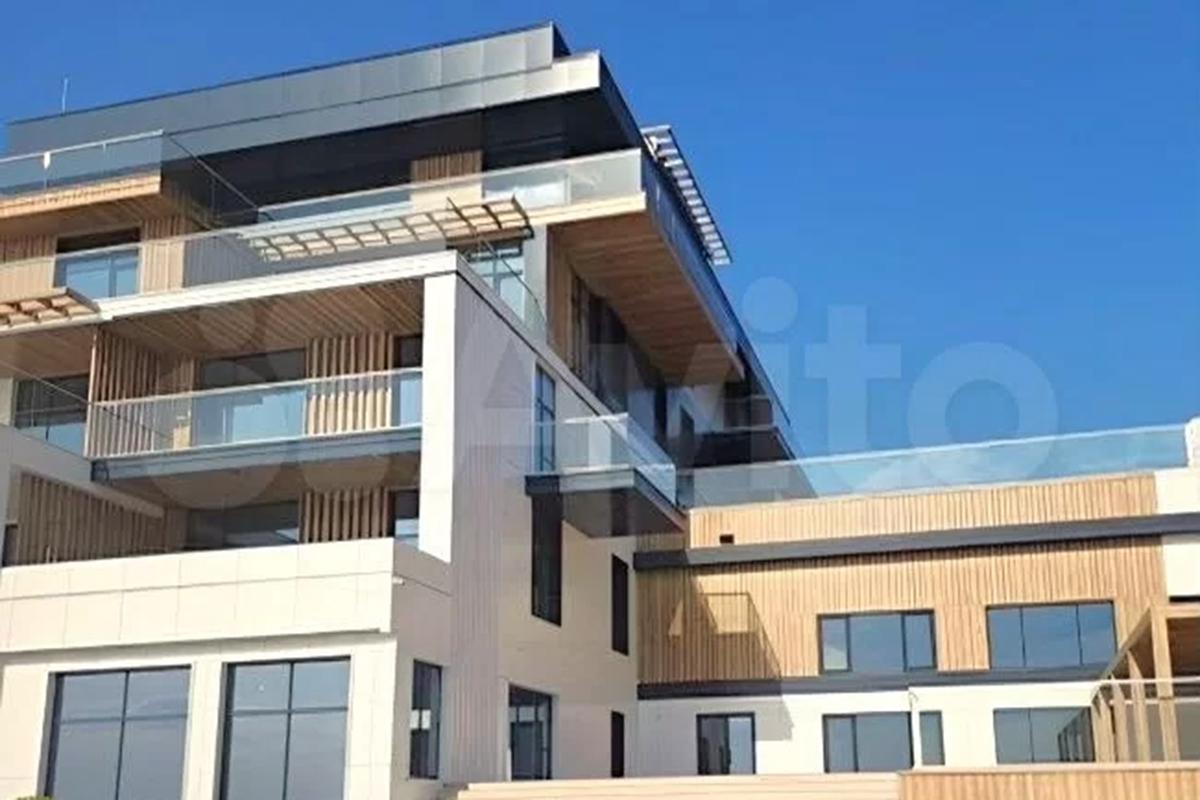 До ₽3,8 млн: как выглядят самые дорогие квартиры в аренду в мегаполисах