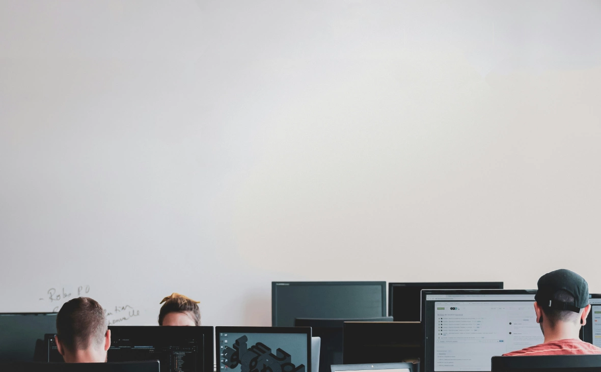 Compagnons / Unsplash