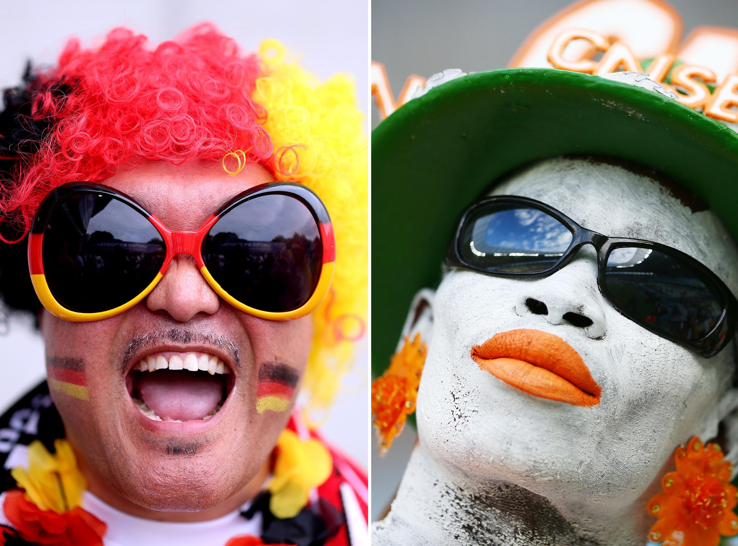 Фото: Getty Images