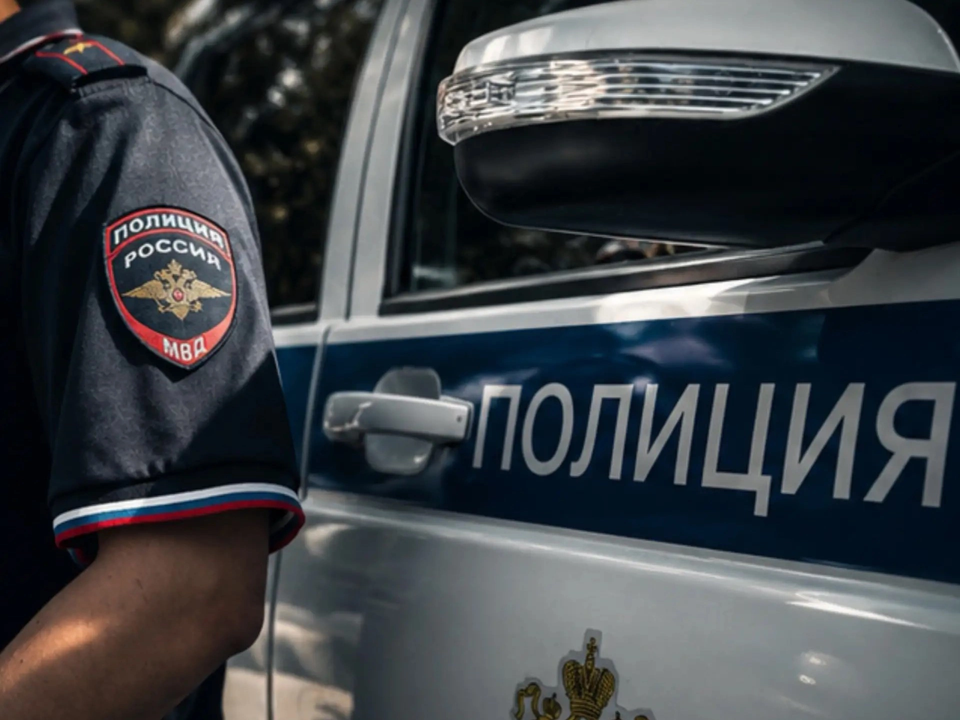 пресс-служба УМВД по КО