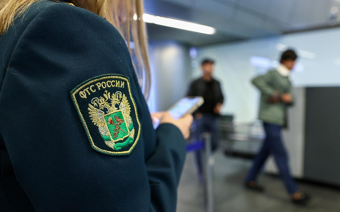 Бывший таможенник рассказал, как вскрывают вагоны при досмотре на границе